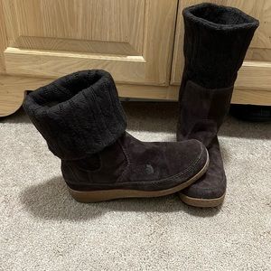 North Face Boots